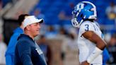 Mike Elko turned Duke football around in one season. Now he’s got a contract extension