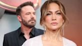 Jennifer Lopez y Ben Affleck ponen a la venta su mansión, ¿están a un paso del divorcio?