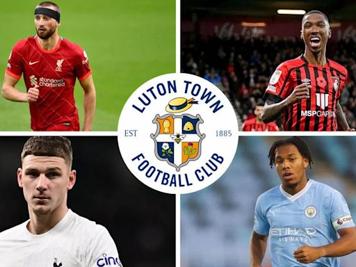 4 Premier League players that Luton Town could sign ft Jaidon Anthony