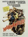 Manhandled (1949 film)