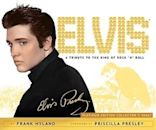 Elvis: A Tribute to the King of Rock 'n' Roll: Platinum Edition Collector's Vault