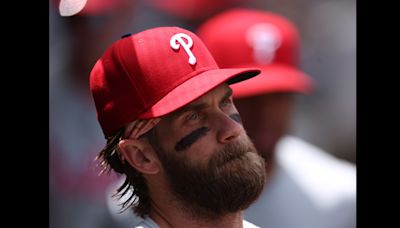 Phillies #1 in Power Rankings: Is This Bryce Harper’s Last Shot at a World Series Ring?