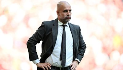 Liverpool can break Pep Guardiola's heart thanks to Fulham and £47m green light