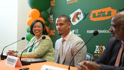 Concerns from FAMU Board of Trustees put OK of new basketball coach's contract on hold