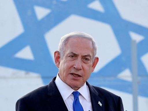 Benjamin Netanyahu encadena en pocos días los mayores golpes judiciales y políticos en un momento crítico de la guerra