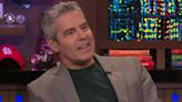 'WWHL': Andy Cohen once thought it would be "crazy" to expand 'Real Housewives' to other cities