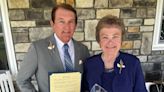 Making a difference: Margie and Fred Saull honored for volunteer work in Marion County