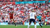 Manchester United vs Tottenham LIVE: Women’s FA Cup final latest score updates after stunning Ella Toone goal