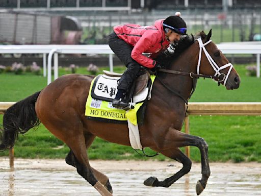 Belmont Stakes 2024 predictions, picks, current odds, horses, time: Best bets by expert who hit the Derby