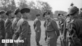 Derry D-Day hero: Field Marshal Montgomery and the maiden city