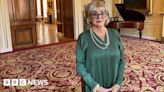 Sue Johnston 'overwhelmed' by freedom of city award