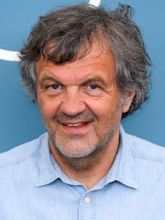 Emir Kusturica