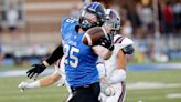 Choctaw at Deer Creek tops list of Oklahoma high school football games for Week 6