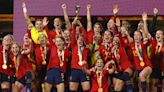 As an under-fire soccer chief stands firm, women’s soccer in Spain may be preparing for new beginnings