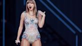 Taylor Swift says she’s still ‘swooning’ over Travis Kelce in Instagram post about London Eras Tour shows