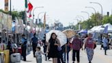 Fiesta del Sol kicks off in Pilsen: 'A moment of celebration for the community'