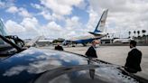 Flightradar24 colapsado: rastreador de aviones en vivo se desconecta por tanta gente que sigue vuelo “Pelosi”