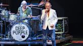 Neuer Gitarrist, neue Energie: Deep Purple in Bestform