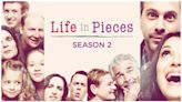 Life in Pieces Season 2 Streaming: Watch & Stream Online via Hulu