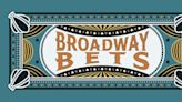 New Floor of Tables Just Added for Broadway Bets, Returning to Sardi's in June