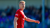 Sivert Heltne Nilsen to Aberdeen FC transfer fee agreed with one hurdle left before Jimmy Thelin reunion