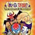 ¡Mucha Lucha!: The Return of El Maléfico