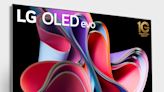 2023 年款 LG OLED 電視亮度有著 70% 的提升