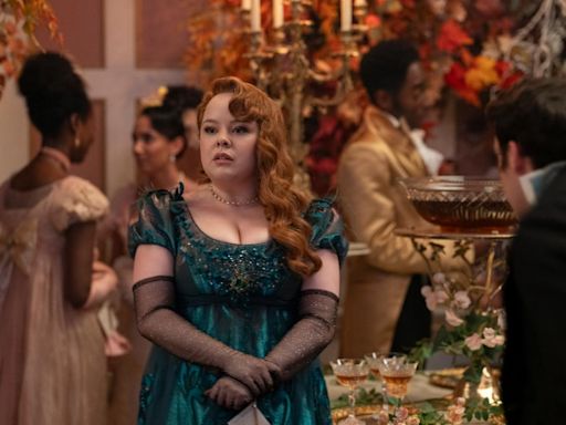 'Bridgerton' Season 3 Episode 1 recap: The diamond of the season