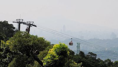 貓空遠眺台北城 走步道、茗茶、吃美食再加「這一特色」！