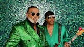 Isley Brothers to lead R&B legends show in Moon Township