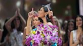 Nicaragua's Miss Universe title win exposes deep political divide in the Central American country