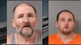 Father and son arrested on drug charges, selling narcotics near Blount County school