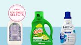 The 9 Best Laundry Detergents of 2023, Tested and Reviewed