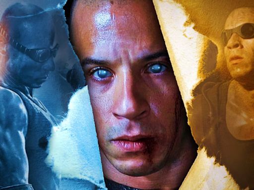 Vin Diesel confirma ‘Riddick 4’, pone fecha al rodaje y desvela la historia de la nueva película