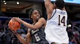 Maryland men’s basketball adds fourth transfer in former Georgia Tech forward Tafara Gapare