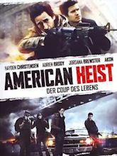 American Heist