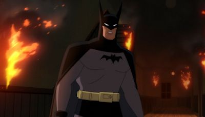 What Is Batman: Caped Crusader Rated & Is It Appropriate For Children? - Looper