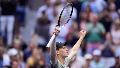 Fritz wins an all-American matchup against Tiafoe in 5 to reach the US Open final against Sinner