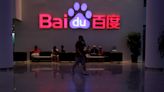 Baidu stock whipsaws after Chinese search giant posts revenue beat and announces $5 billion stock buyback plan