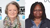 Whoopi Goldberg Reveals How 'Sister Act' Costar Maggie Smith Comforted Her When She Heard Mom Was Dying