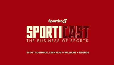 Sporticast 364: Why We Watch the Olympics