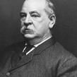 Grover Cleveland