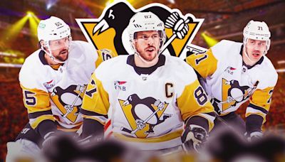 Penguins trade candidates deep into 2024 NHL offseason