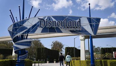 Walt Disney, unions reach tentative pact, avoiding work stoppage at Disneyland - ETHRWorld