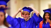 Montevallo High School celebrates graduating class during commencement - Shelby County Reporter