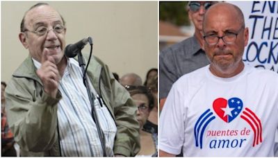 Carlos Lazo y Max Lesnik serán oradores de un evento antiembargo en Miami