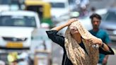 Extreme heat has killed more than 100 people in India since March