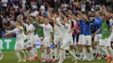 Belgium stunned by Slovakia 1-0 with VAR denying Lukaku twice at Euro 2024