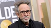 Tim Burton dismisses 'disturbing' AI recreations of his style: 'It's like a robot taking your humanity'