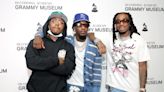 Quavo and Offset Remember Takeoff on Anniversary of Migos Rapper’s Death